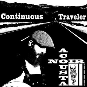 Continuous Traveler EP cover