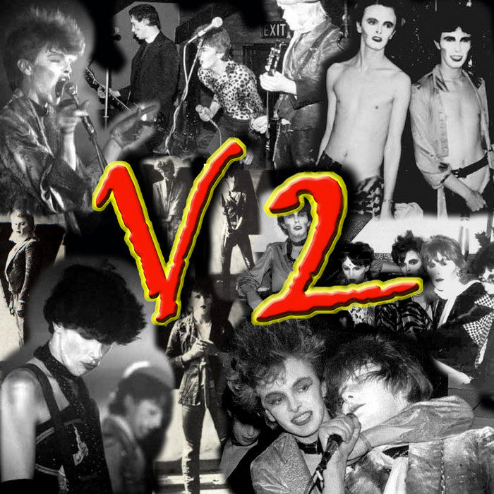 V2 Compilation | V2