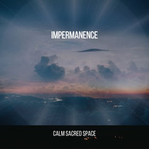 Impermanence cover art