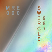 MRE 000 cover art