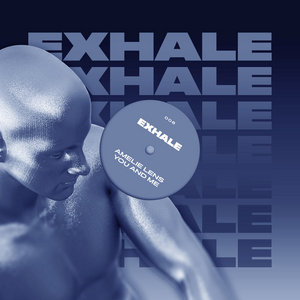 You and Me EP cover