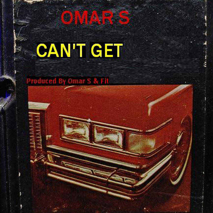 レア4LP Omar S - The Best! OMAR S THE BEST | Omar S