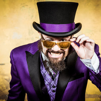 Music | Secret Agent 23 Skidoo