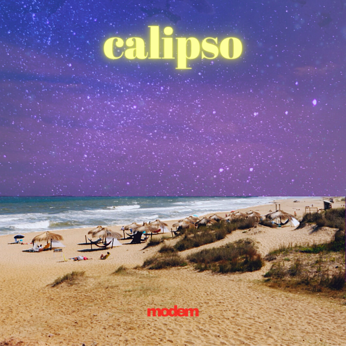 Calipso | modem