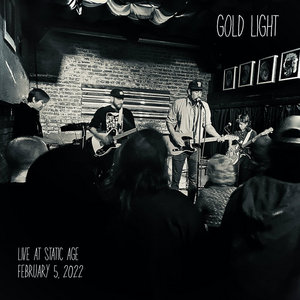 Live at STATIC AGE (5 February 2022) cover