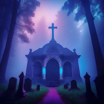 Track artwork for Haunted