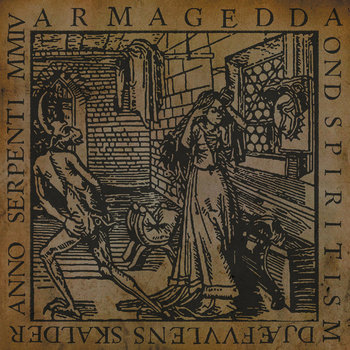 Music | Armagedda