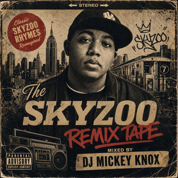 Music and merch tagged dj mixtapes on Bandcamp