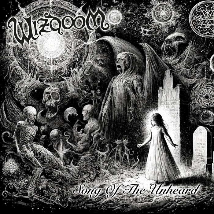 Song Of The Unheard Wizdoom