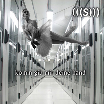 Komm gib mir deine Hand / I want to hold your hand