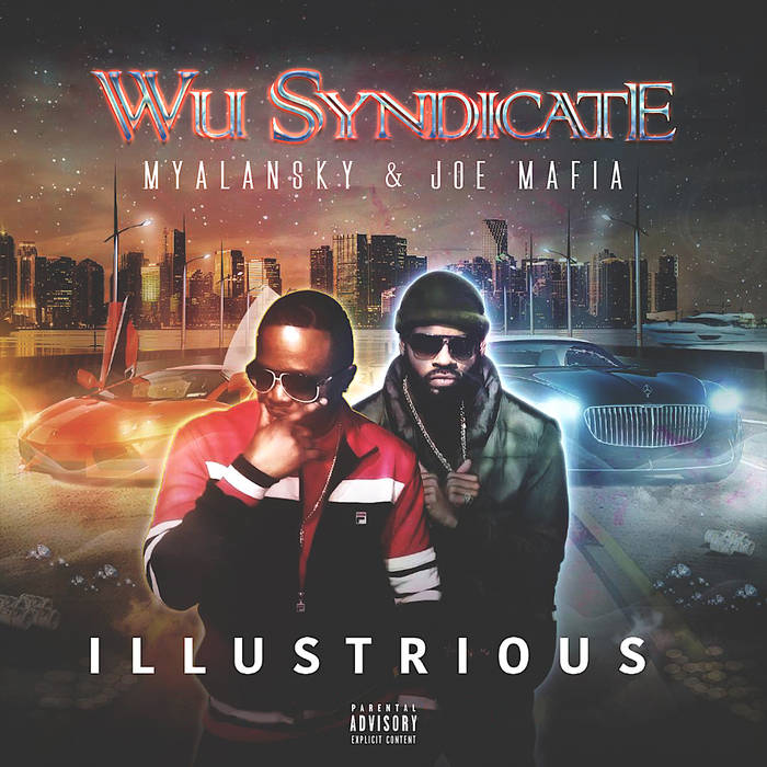 Wu-Syndicate / ウー・シンジケート BEATINK.COM / Dub Syndicate / <On-U Sound>から絶頂を極めた
