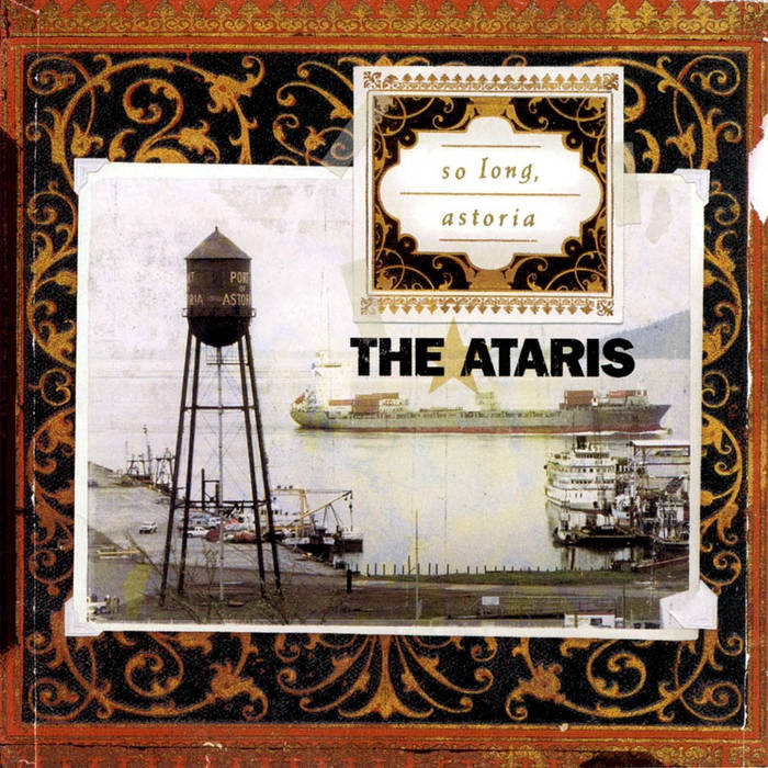 So Long, Astoria | The Ataris