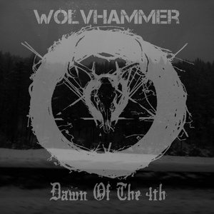 Dawn of the 4th cover