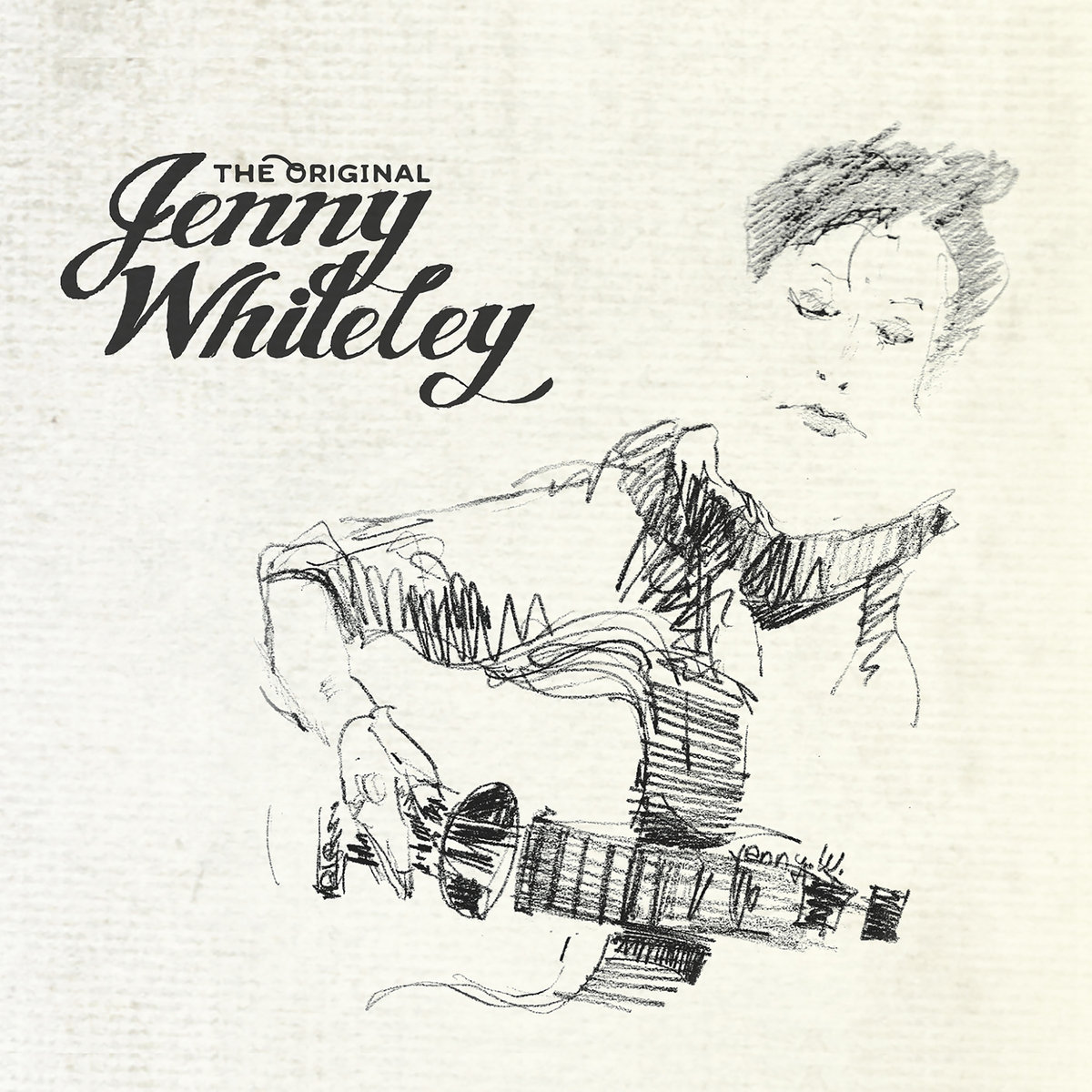 The Original Jenny Whiteley | Jenny Whiteley The Original Jenny Whiteley | Jenny Whiteley