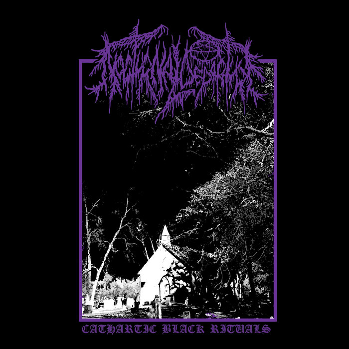 Cathartic Black Rituals | Nocturnal Departure