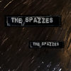 The Spazzes Cover Art