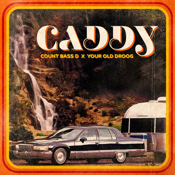 Music | Count Bass D