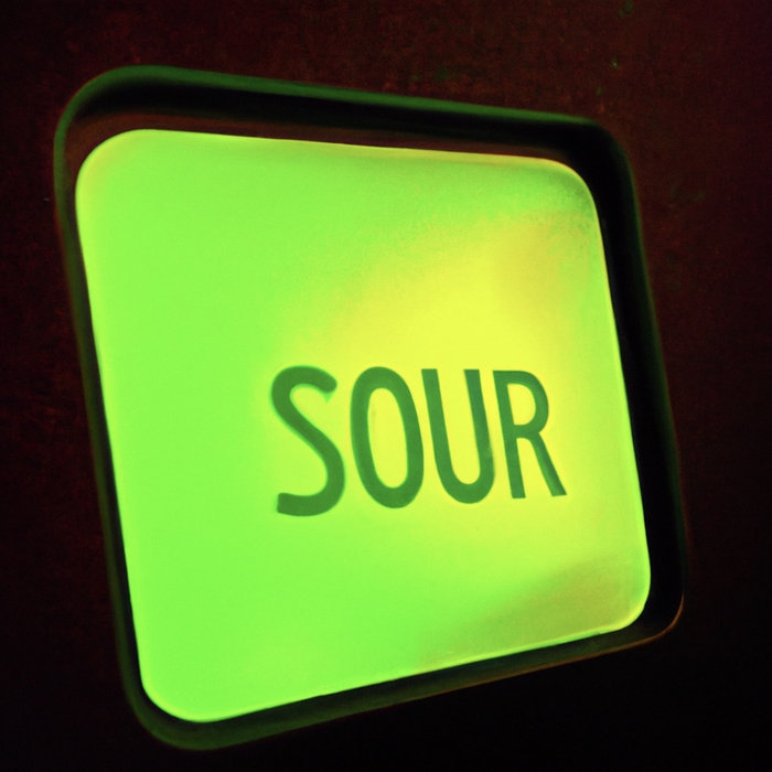 sour. | ffeel