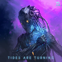 Tides Are Turning cover art