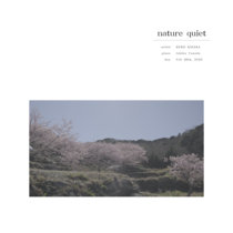 Nature Quiet, Ishibu Tanada, Feb 26, 2023 cover art