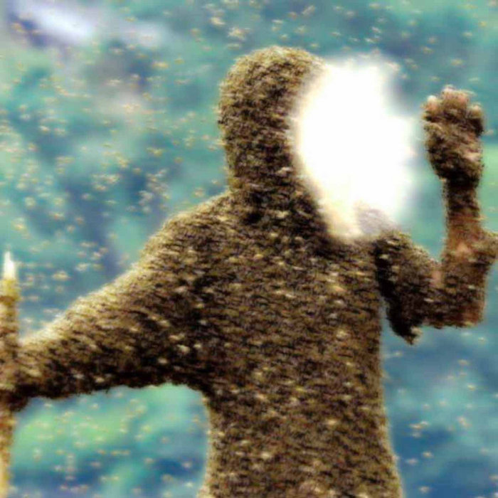 LIFT CAVERNS LIFT CAVERNS