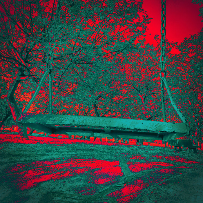 Empty Parks The Lonely Spaces