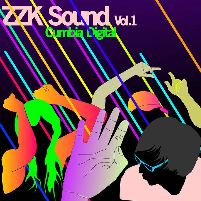 邦楽 FUNCTIONAL SOUND ALL TIME FULL ALBUM ZZK Sound Vol.1 | ZZK Records