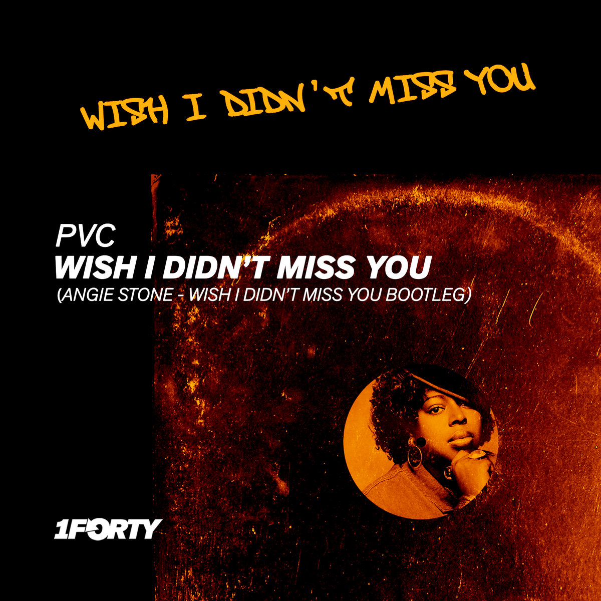 Wish I Didn't Miss You (Angie Stone - Wish I Didn't Miss You