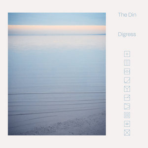 Digress cover