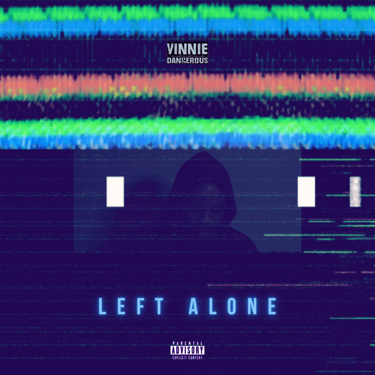 Left Alone
