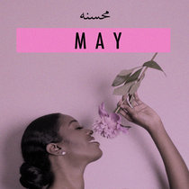 May cover art