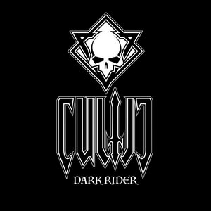 Dark Rider cover