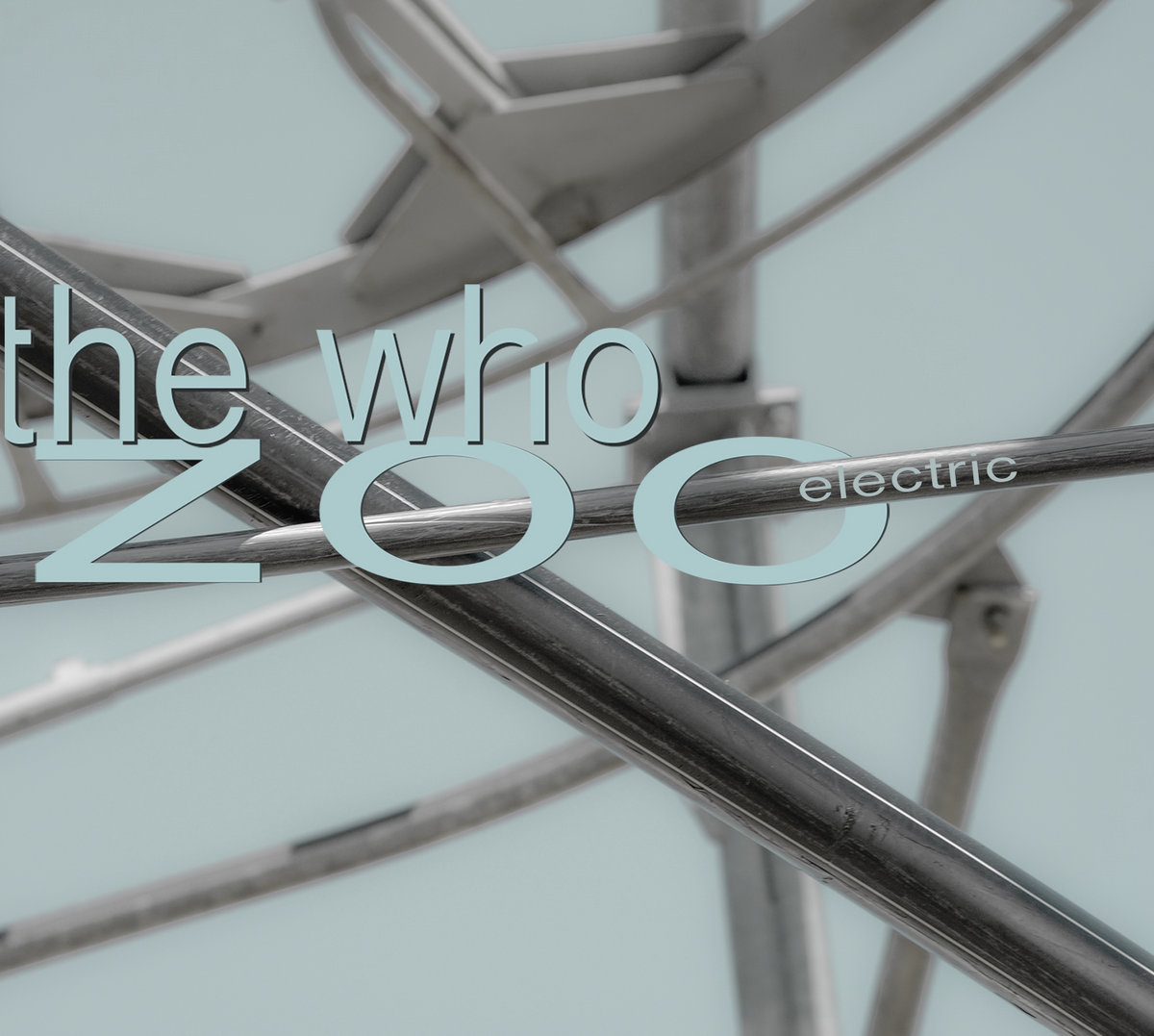 WHO Zoo (electric) | WHO trio | Auricle Records