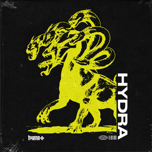 Hydra (Single) cover
