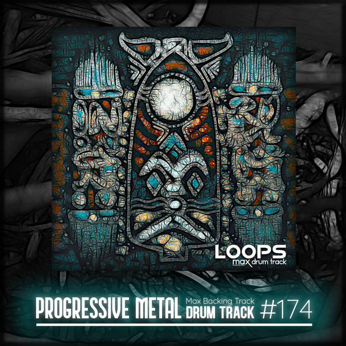 Drum 2024 track metal
