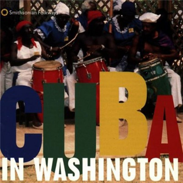 Cuba In Washington | AfroCuba De Matanzas