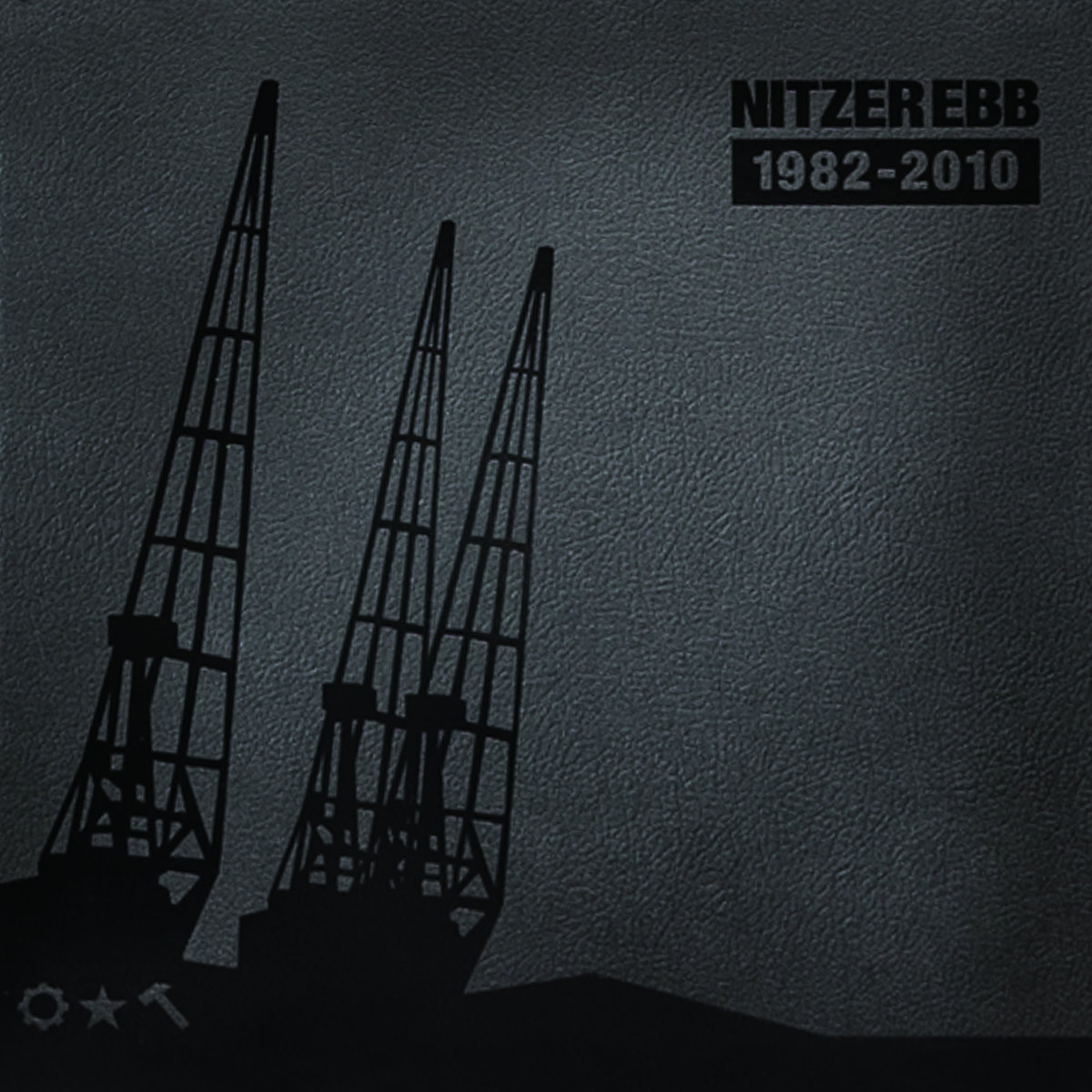 1982-2010 Box Set | Nitzer Ebb