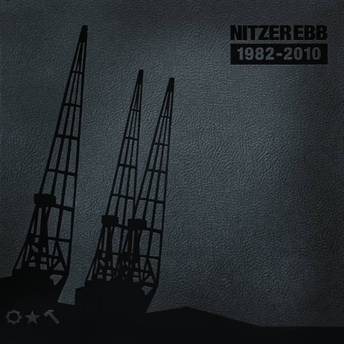1982-2010 Box Set | Nitzer Ebb