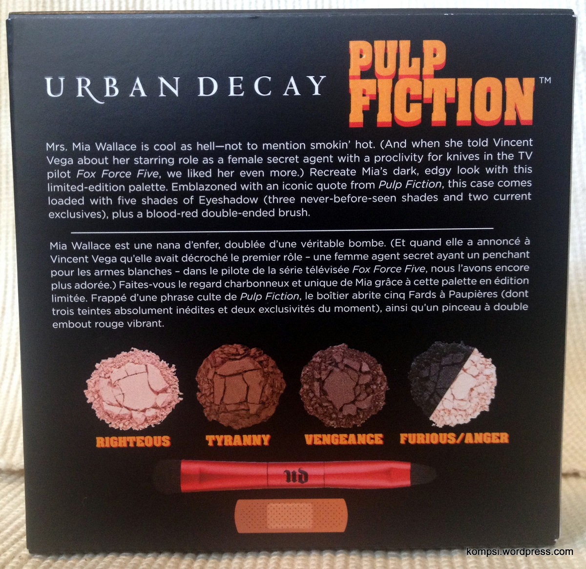 Pulp Fiction Movie Quotes Download Trishsan sutisirpana