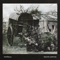 Vigüela EP cover art