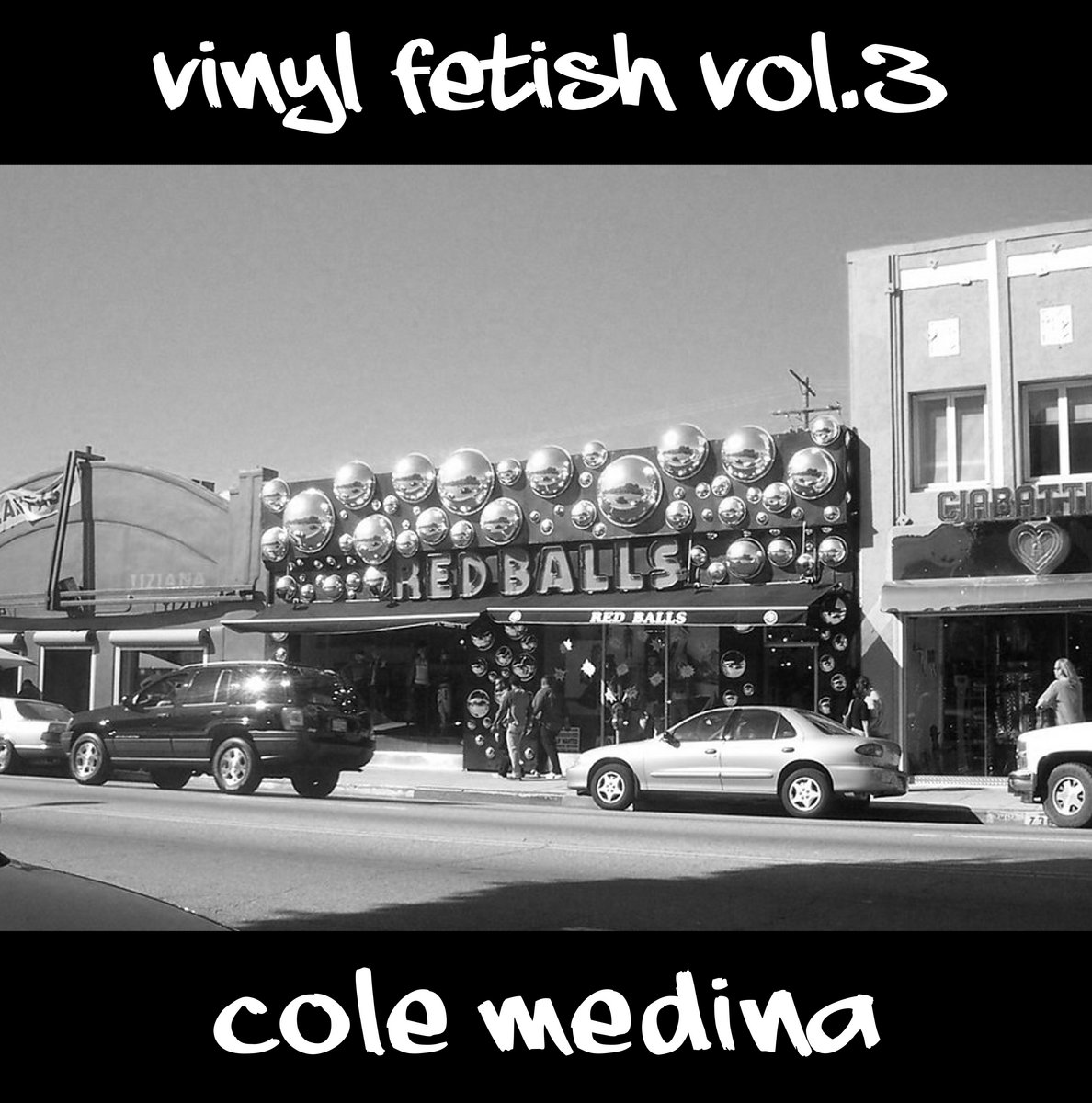 Version 2.0 | Cole Medina