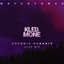 Watchtower (Antonis Kanakis Club Mix) cover art