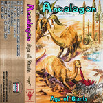 Age of Giants (album)