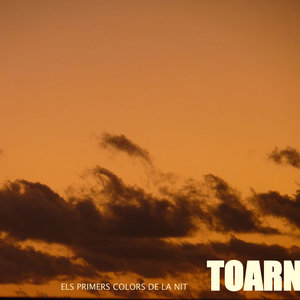 ELS PRIMERS COLORS DE LA NIT. EP cover