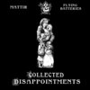Collected Disappointments Cover Art