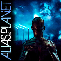 Alias Planet cover art