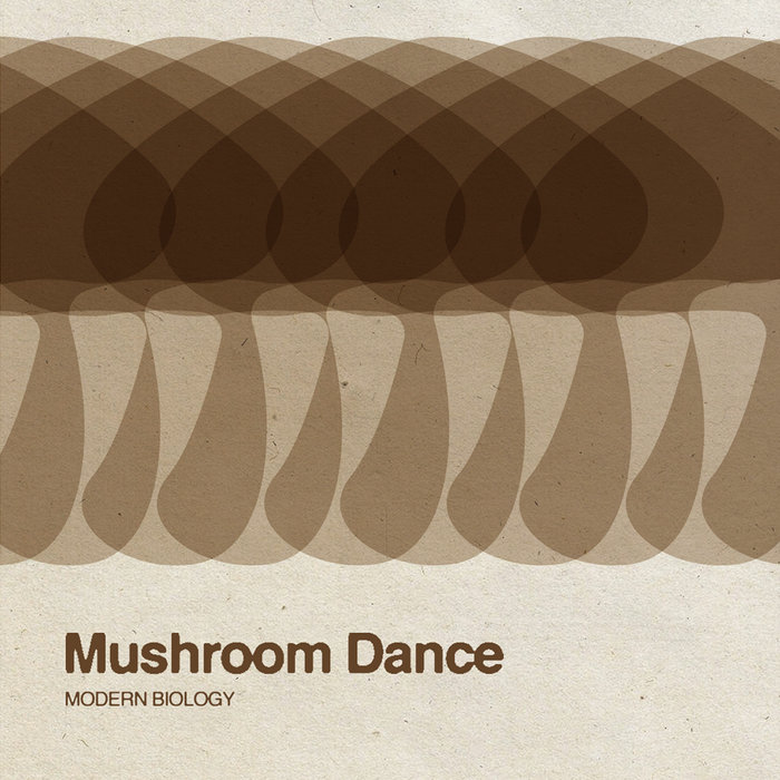 Mushroom Dance modern biology