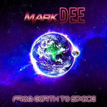 From Earth to Space cover art