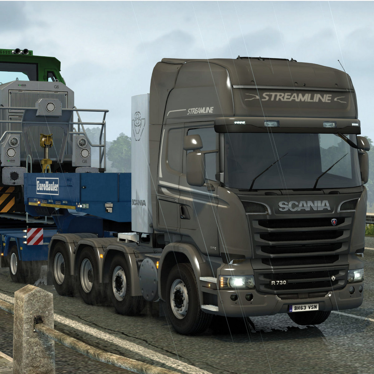 download mods for euro truck simulator 2