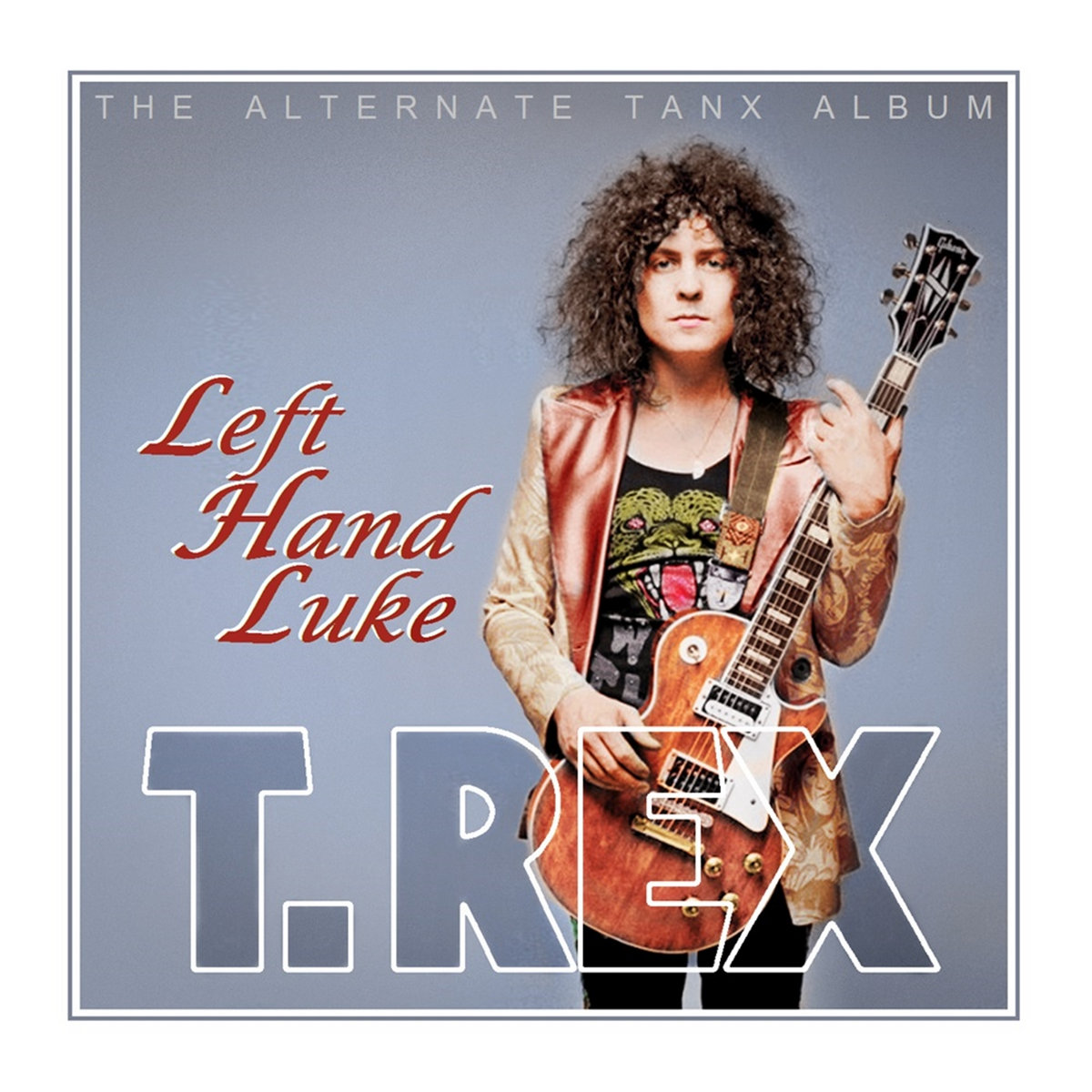 Left Hand Luke T Rex Bolan Boogie Left Hand Luke T Rex Bolan Boogie